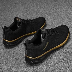 Casual Shoes Light Weight Outdoor Sport Men Size 47 Sneakers Running 2024 Sports Tenia For Hiking Party Chossure YDX2