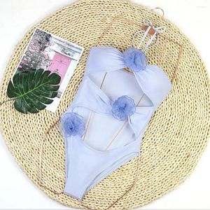 Kobiety w strojach kąpielowych Kobiety Monokini Swimsuit Stylowa kolekcja seksowna jednoczęściowa Hollow na letnie Ultimate