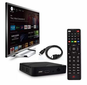 Najlepszy M3U Xtream za darmo 24 -godzinny test na Android TV Box 1/6/12 miesięcy Panel sterowania