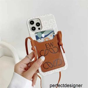 Designer Luxury Designer Cell Phone Cases For IPhone Cases 14 13 11 Pro Max 12 Xs XR X Plus Fashion Protect Leather Case Brand Mobile Shell G238293C3H2UM