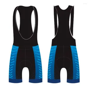 Jaquetas de caça ODA Ciclismo Bib Shorts Men's Summer Bicycle Strap Road Sports Gel Respirável Almofada Calças Apertadas