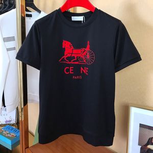 Tasarımcı Erkekler Polo Gömlek Kadın T-Shirt Moda Tasarımcı Giyim Baskı Mektupları İş Kısa Kollu Yarım Kollu Tişört Kaykay Sıradan Üst T-Shirt S-XXXXXL