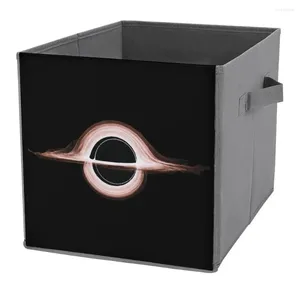 Förvaringspåsar svart hål väsentligt till salu (1) tank vikningsbox arrangörsdelning av kläder och bra till touc