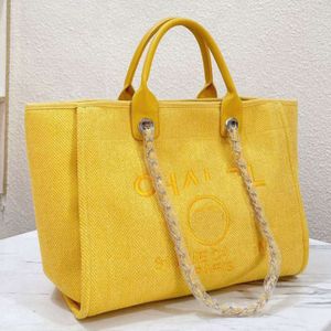 Luksusowe torby litera cc torebka moda na płótnie torba damska marka chmploided torebki designerskie torebki żeńskie