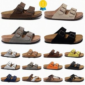 Slides Chypre Sandal Sandals Slides Sneakers tofflor Skor Fashion Trainers Slider Graffiti Bone White Beach Y5cc#