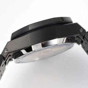 34 mm små handledshandkvinnor män tittar på armband automatisk rörelse vattentät safir kristall armbandsur affär casual wear231k