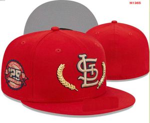 남자 야구 레인저 st ls 적합한 크기의 모자 La Snapback 모자 월드 시리즈 화이트 힙합 삭스 캡 캡 chapeau 그레이 스티치 하트 