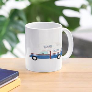 Mugs Arrested Development- Bluth Company Coffee Mug Mate Cups Ceramic Tea And Personalized Gifts