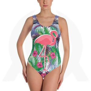 2021 Niestandardowe stroje kąpielowe stroje kąpielowe Kobiet Kąpiel Kąpiel One Piece Swimsuits