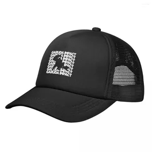 Boll Caps Potemkin - Garuda Impact !!! Baseball cap anpassad hatt söta hästhattar för män kvinnor