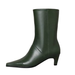 Boots 2022 New Spring Autumn Women Women