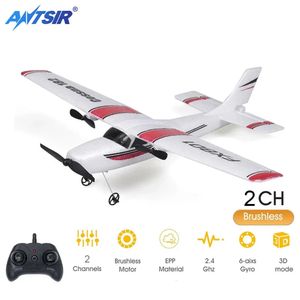 FX801 RC PLANE EPP FOAM 2.4G 2CH RTF Remote Control Wingpan Aircraft Fixed WingSpan Airplane Toys Gifts for Children Bids 240323