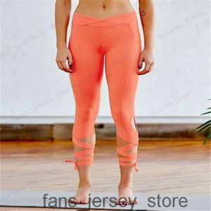 Pantaloni da yoga da palestra sexy da donna fitness vita alta push up leggings in rete traspirante sport leggings stretti femminili senza soluzione di continuità 32