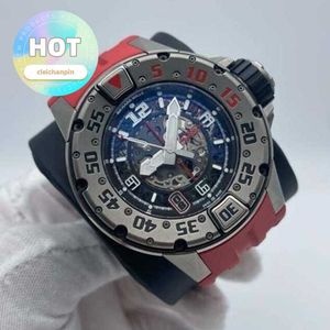 Relógio de pulso RM Racing RM028 