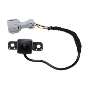 Orologi da parete Car Rear View Reverse Camera Back Up Adatto per HYUNDAI Santa Fe 2012-2024 95760-2W000 95760 2W000 957602W000