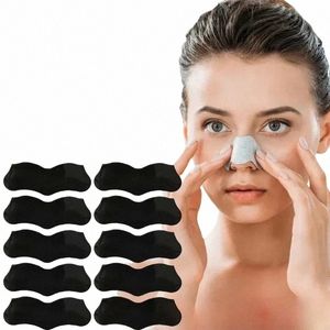 10/20pcs Nose Blackhead Remover Strip Deep Cleansing Shrink Pore Acne Treatment Mask Black Dots Pore Strips Face Skin Care v8jj#