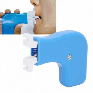 Doustne narzędzie treningowe mięśni warg trening do zapobiegania oddychaniu ustami mięśni oddechu
