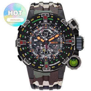RM Racing Wrist Watch RM25-01 Sylvester Stallone RM25-01 Men's Watch