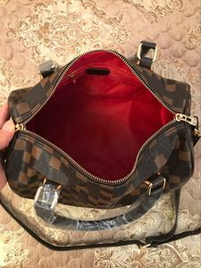 Topo Kalite Yeni Klasik Crossbody Bag Kadın Deri Çanta Tote Çapraz Vücut Çanta Eşekçi Siyah Mavi Omuz Çanta Çantalar Sfdjhj Hediye Cüzdanı 9435