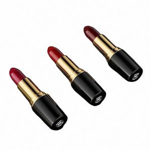 new Bullet Style Silky Matte Lipstick Makeup Set Multiccolor Cosmetics Kit,Nutritious Lip Color Suit,Easy To Wear Lip Balm,Lip A2DT#