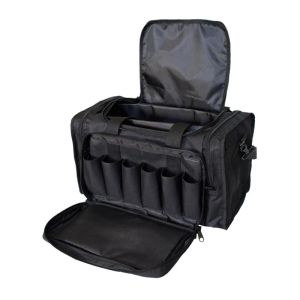 Torby Nancy Tino Range Tactical Bag Bag Pakiet Seria Pakiet Outdoor wielofunkcyjny Pakiet Taktyczny Zamknięcie Nylon Zamknięty zamek błyskawiczny