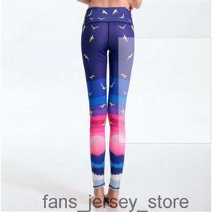 2024 Kvinnliga yoga kläder Sömlösa höga midjegenar Push Up Leggins Sport Women Fitness Running Energy Elastic Trousers Gym Girl Tights Good 096