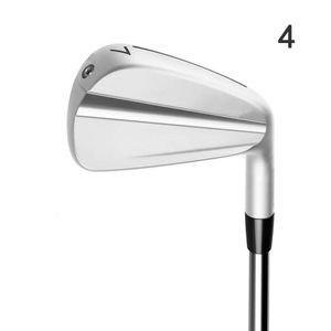 Golfschläger Tlmade P790 4 Generationen Langstrecken, Weicheisen mit Stahl/Graphitwelle mit Kopfdeckern (4,5,6,7,8,9, P) 7PCs