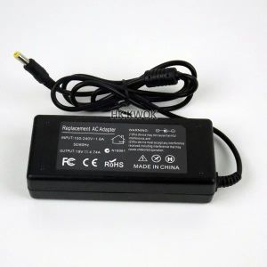 Adapter 19V 4.74A AC Adapter Notebook Charger For Acer Aspire 7750G 7739Z 7560G 7745G 5750 Power Supply For Laptop Laptop Accessories