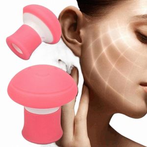 NY V FACE SLAMN TOOL LIFT SKIN FÖRSTA FORMING LIFTING KAW TRACHER MASSAGER INSTRUMENT dubbel hak Reducer Jawline Tränare H18R#