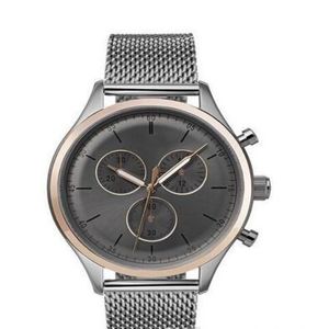 2019 남성 석영 크로노 그래프 타키 미터 팔찌 스트랩 동반자 Horloge HB 1513549294R