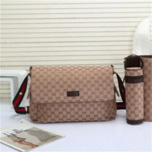 Designer nova moda mamãe saco de couro do plutônio fralda mochila saco com almofada mudança organizador do bebê saco fraldas mamãe papai mochila a04