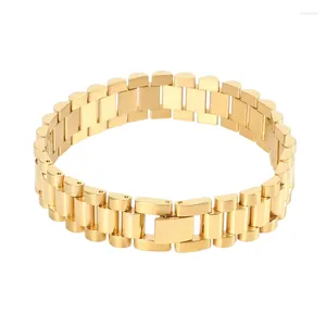 Charme pulseiras pulseira de aço titânio 220mm pulseira homens jóias pulseiras presente para ele