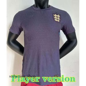 Nowa Anglia Kane Rashford Sterling Drużyna narodowa Wersja Wersja koszulka piłkarska europejska koszula piłkarska dom na wyjeździe dzieci 79