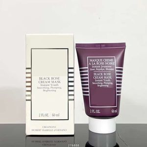 märke Masoue Cremea La Rose Noire Black Rose Cream Mask 60 ml Cream Mask DHL UPS FedEx Fast Express