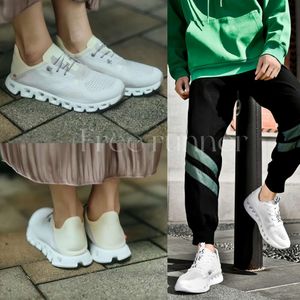 Cloudnova Cloud monster x1 Scarpe da corsa da donna Saldi di fabbrica Sneakers da viaggio Triple White SurferNova Lumos Nero Bianco Viola Giallo nuvole saldi