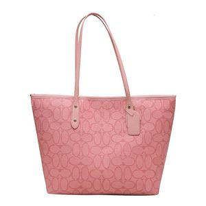 Designer Pink Bag Shoulder Bag Crossbody Designers Bags Luxurys Handbags Purses Woman Handbag Large Capacity Bags Women Lady DHgate High Quality