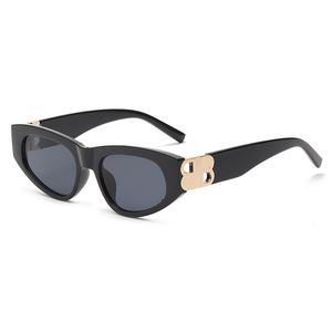 Designer solglasögon för kvinnor Mens Eyeglasses Outdoor Shades Fashion Classic Lady Sun Glasses Luxury Eyewear Mix Color Gafas Para el Sol de Mujer