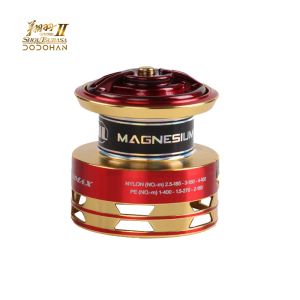 Reels SHOUTSUBASA Power steering MG2500LBX MG3000LBX MG4000LBX, auxiliary spools