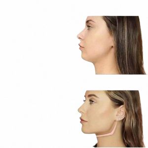 4th Generati Jaw Exerciser Ball Food Grade Silice Chewing Device Jawline Exercise Slimming Face Chin Cheek Lifting Tool J4Sw#