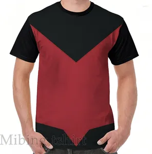 Herren-T-Shirts, lustiger Aufdruck, Männer-Shirt, Damen-Oberteile, T-Shirt, Pride Troopers (Team Universe 11) – Jiren, grafisches T-Shirt, O-Ausschnitt, kurzärmelige T-Shirts