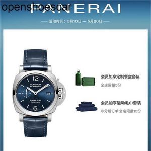 Panerai Men vs Factory Top Quality Watch Automatic Watch P.900 Automatic Watch Top Clone For2Fxt