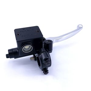 Motorcycle Accessories UA125T-A UA125T-3 Front Brake Handle Disc Brake Upper Pump Assembly