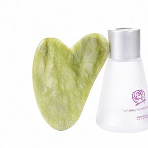 natural Massager For Face Gouache Scraper Facial Massage Jade Gua Scraper Gua Sha Skin Scra Skincare SPA Dropship d708#