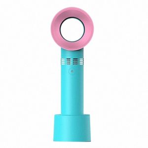 USB Charging Eyeles Secador Planta Falso Les Fan USB Mini Ventilador Para Eyel Extensi Beauty Makeup Tools E1oP #