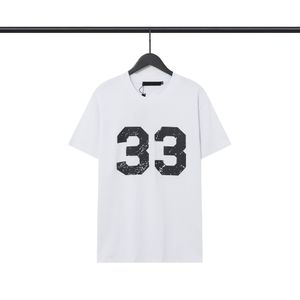 24 Designer Men's T-shirts Women Letter Shirt Tops Tees Ladies Top My Top Spotify Casual Clothing Streets Blus Shirt Top Loose Trend Par