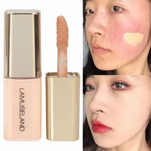 waterproof Liquid Foundati Makeups Ccealer Full Cover Foundati Base Makeup Face Brighten Whitening Lg Lasting Cosmetics f4hb#