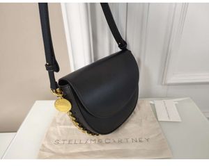 Shoulder Bags 2023 designer handbags New Fashion women Chain Stella McCartney Genuine leather shopping fashionbag