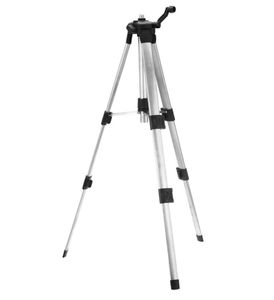 Extendable Tripod Holder 47cm100cm Adjustable Aluminium Alloy Tripod Stand For Laser Level Fixed Button Screw Measurement7472030