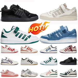 Scarpe da corsa Bad Bunny Giallo Crema Blu Tinta Core Nero uomo Patchwork Marrone Bianco scarpe da ginnastica da donna outdoor sneakers firmate taglia 36-45