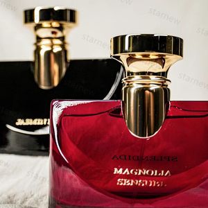 Profumo spray per uomo e donna Profumo Charm Colonia Profumo Deodorante spray di design di lusso durevole Top Edition